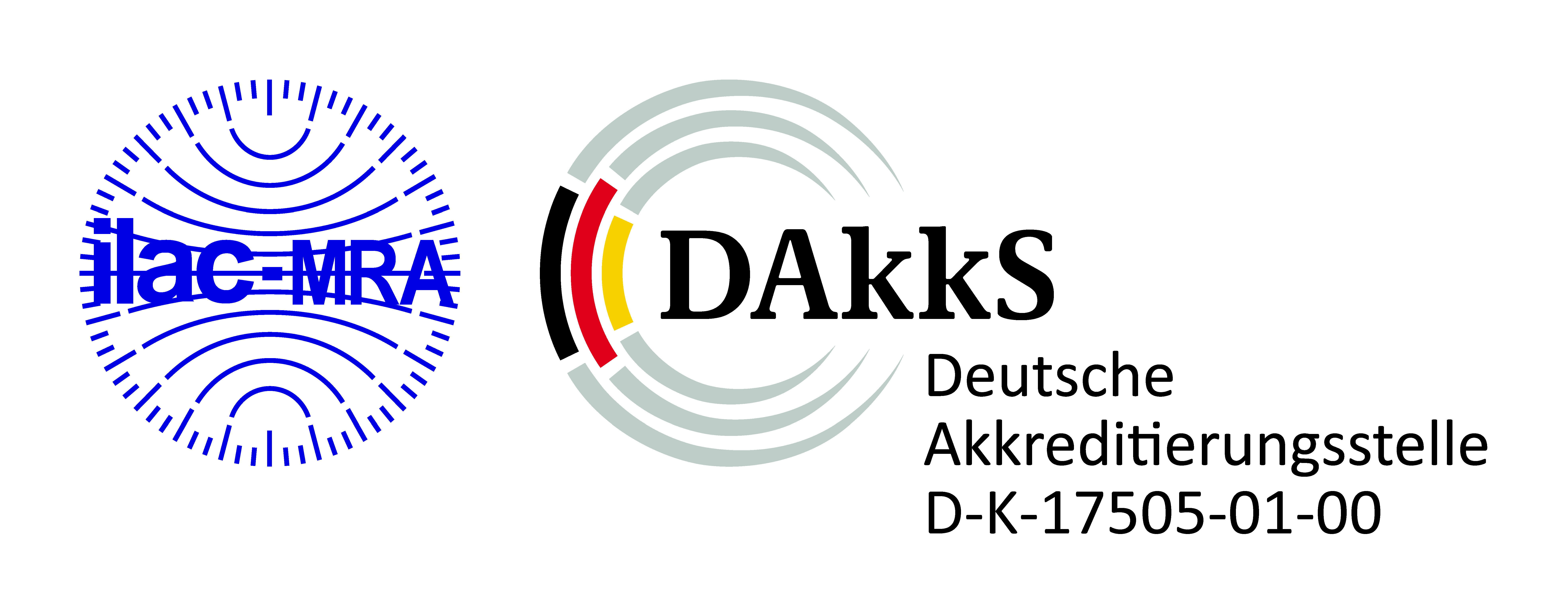 ILAC_DAkkS-Logo