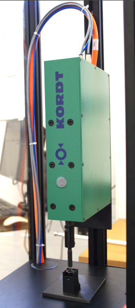 10470V2 Gewindeprüfautomate 