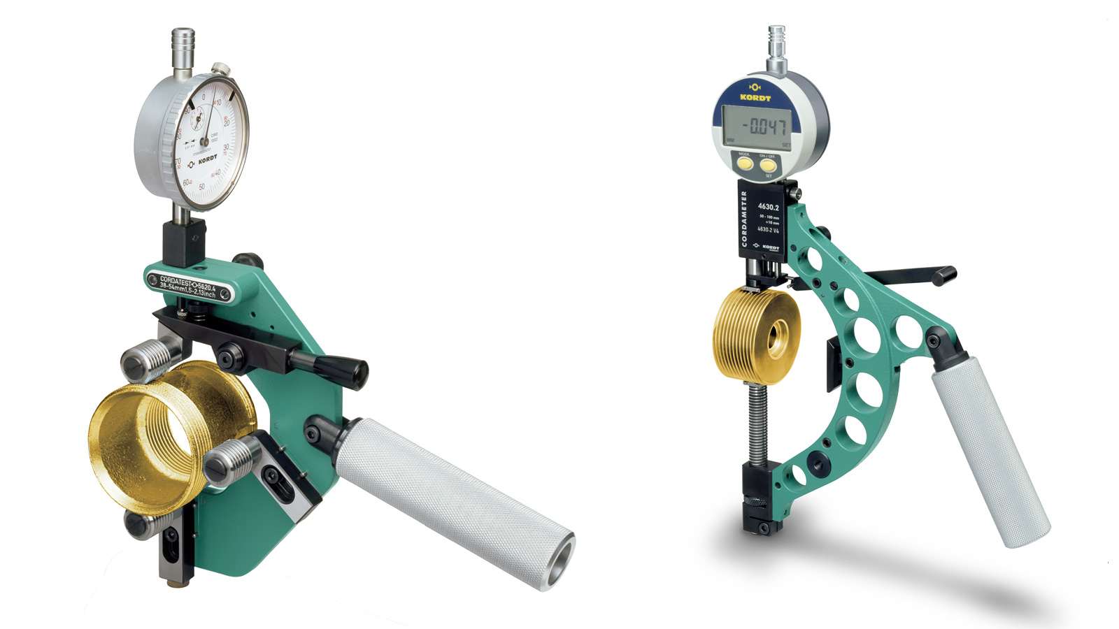 CORDATEST Produktfoto 1