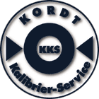 Akkreditierungsurkunde