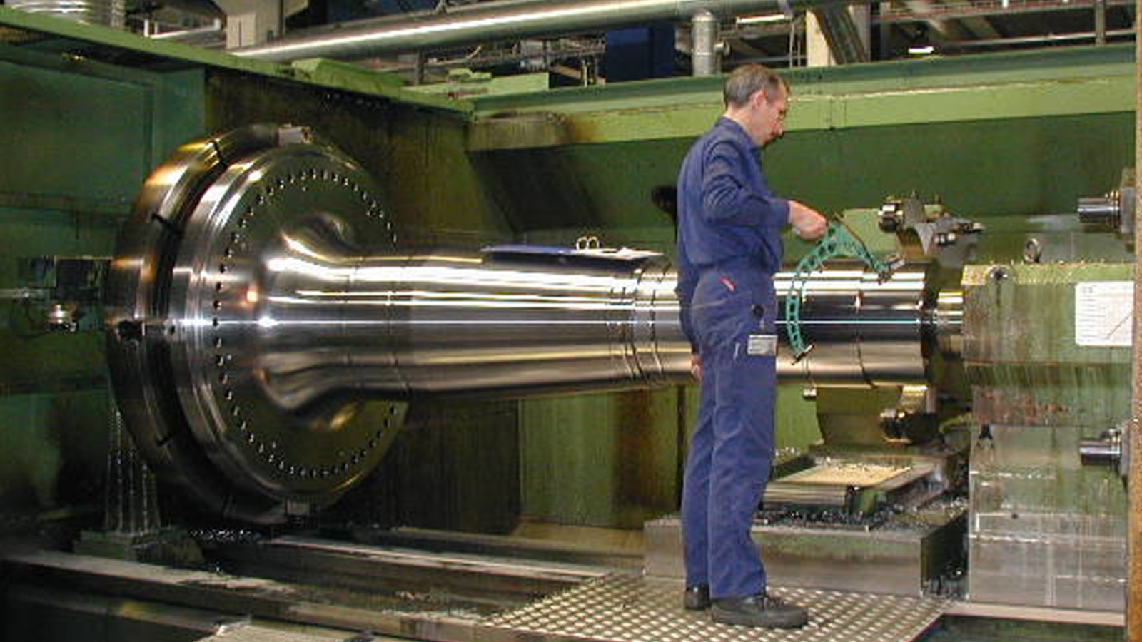 E-Motoren Produktfoto 3